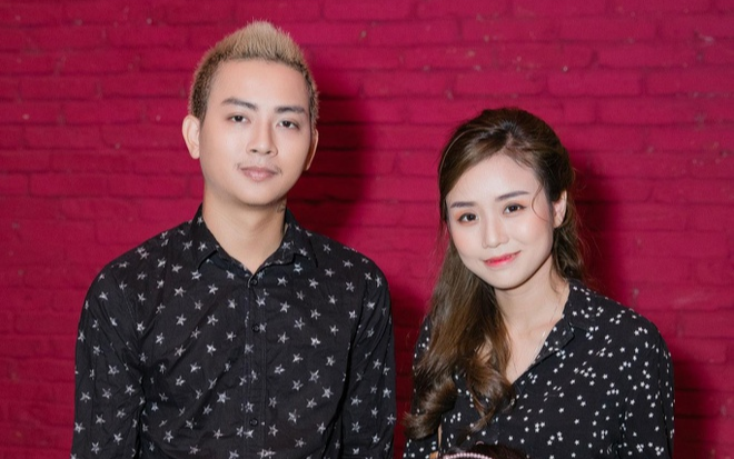 Bảo Ngọc thông báo chia tay Hoài Lâm sau gần 10 năm yêu nhau Ảnh 2