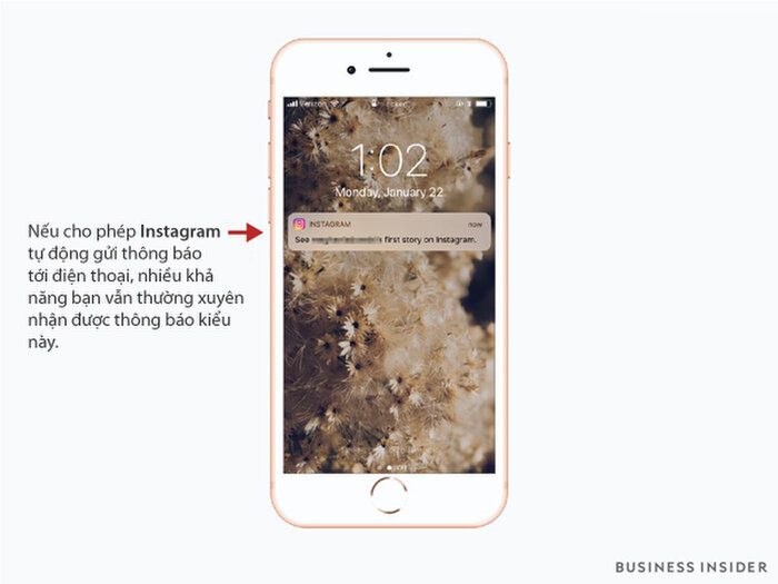 Đây là lí do bạn mãi vẫn không thể chán nổi Facebook và Instagram Ảnh 3