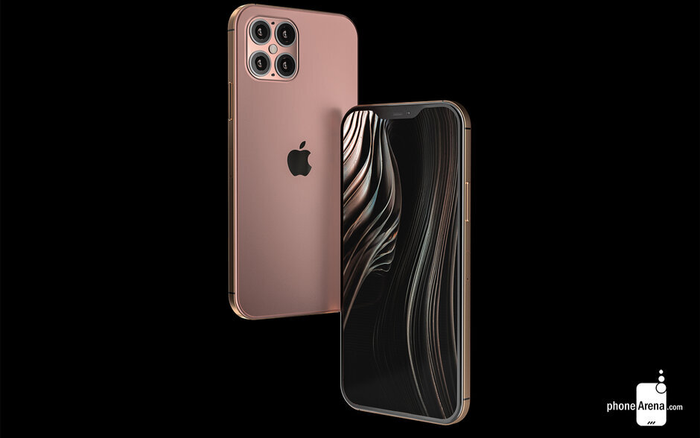 Lộ thêm thông tin mới về iPhone 12 có thể khiến nhiều người thất vọng Ảnh 2