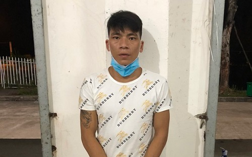 Đã tìm thấy nam thanh niên trốn cách ly sau khi nhập cảnh trái phép từ Trung Quốc vào Việt Nam Ảnh 2