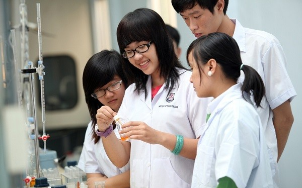 Học phí ngành Y dược: Việt Nam cao nhất 198 triệu, thế giới lên tới 1,7 tỷ đồng Ảnh 2