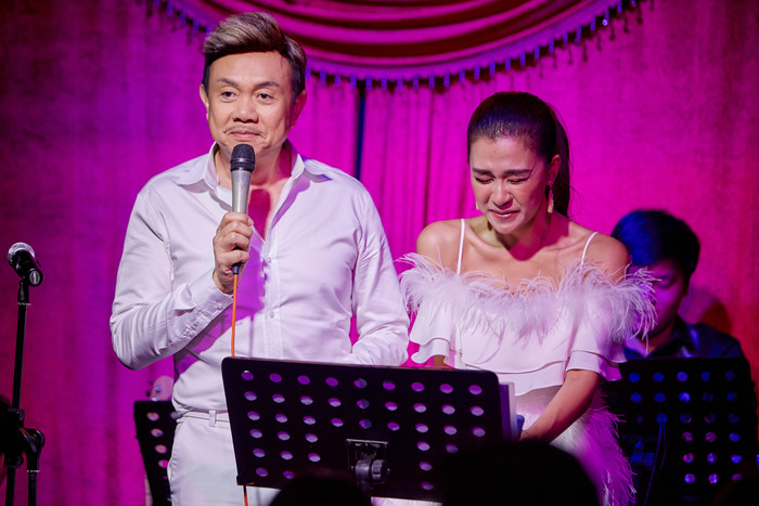 Hà Nhi: 'Tôi từng đi xin hát ở nhiều phòng trà nhưng liên tục bị từ chối' Ảnh 9