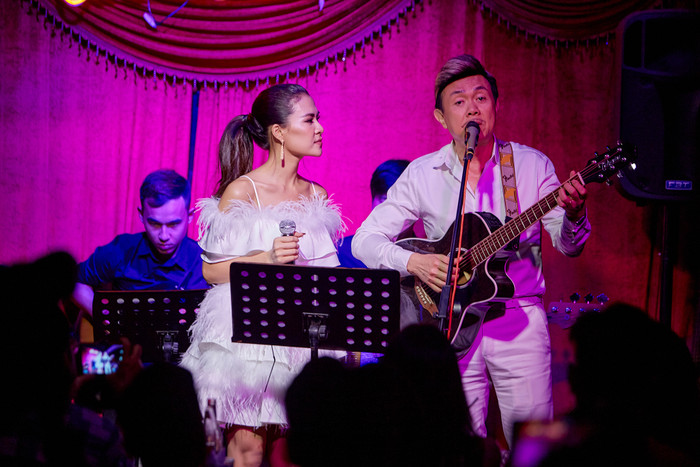 Hà Nhi: 'Tôi từng đi xin hát ở nhiều phòng trà nhưng liên tục bị từ chối' Ảnh 7