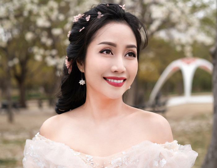 Bị tài xế tố “ngược” gây ách tắc giao thông, Ốc Thanh Vân đáp trả gay gắt Ảnh 3