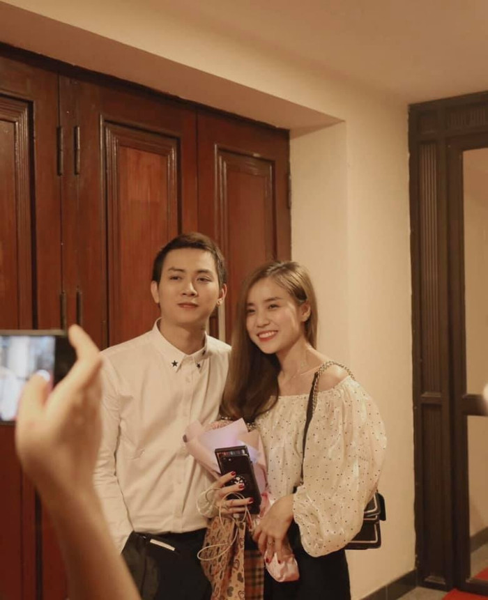 Dòng trạng thái của Hoài Lâm giữa tâm điểm ly hôn Bảo Ngọc gây chú ý Ảnh 6