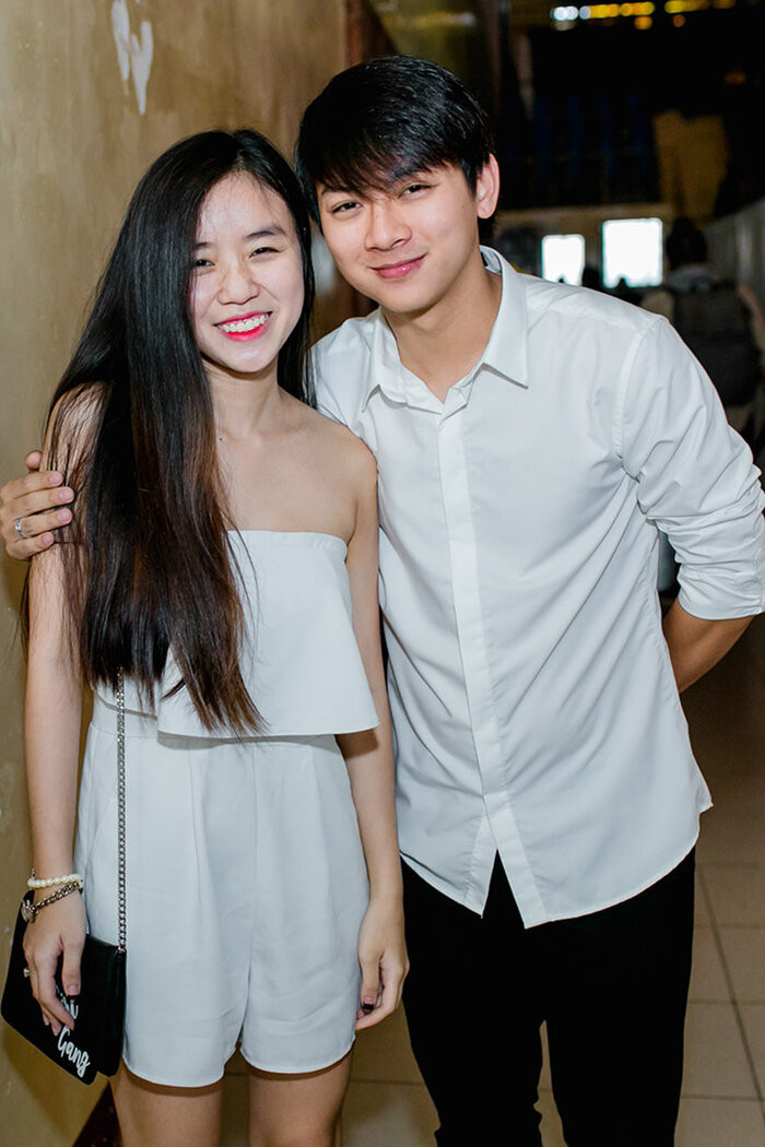  Trước đó, cả hai đã có 1 chặng đường yêu nhiều sóng gió khi không nhận được sự đồng ý từ gia đình