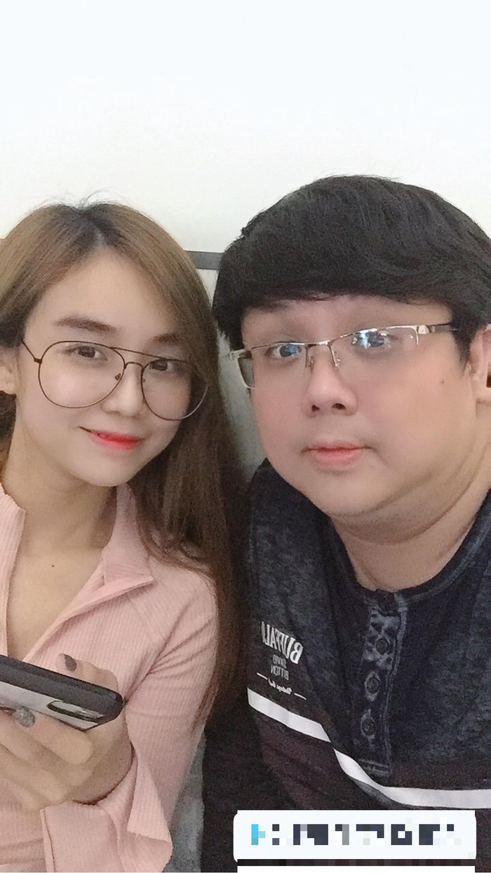 Nam diễn viên từng phản đối chuyện kết hôn sớm của em gái Bảo Ngọc và Hoài Lâm.