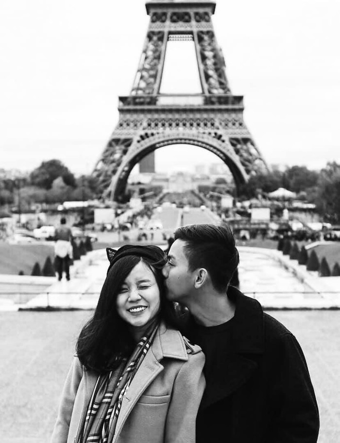 Thông tin Hoài Lâm và Bảo Ngọc chính thức đường ai nấy đi sau gần 10 năm bên nhau đã khiến bạn bè và người hâm mộ vô cùng bất ngờ