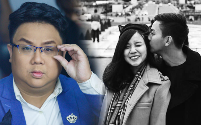 Từng là người duy nhất phản đối, nay Gia Bảo thể hiện thái độ trước thông báo ly hôn của em gái Bảo Ngọc và Hoài Lâm Ảnh 2