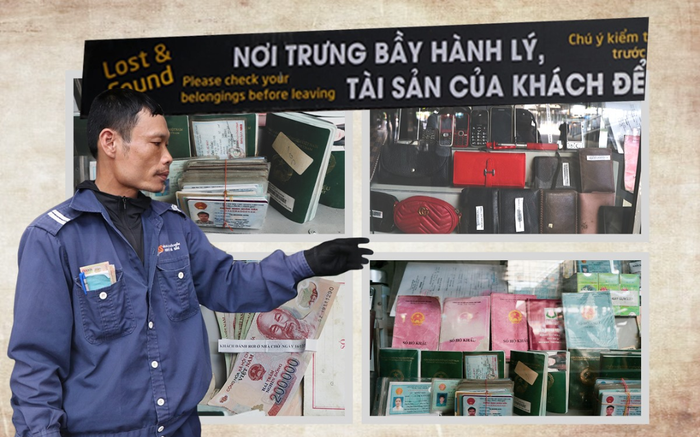 Tủ đồ lưu giữ sự tử tế ở Hà Nội: Có những thứ tưởng chừng đã đánh mất, bỗng một ngày ta ngỡ ngàng tìm lại được Ảnh 2