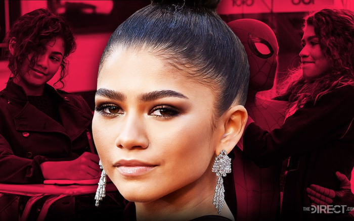 Zendaya chia sẻ về loạt phim Spider-Man của MCU và vai diễn MJ Ảnh 2