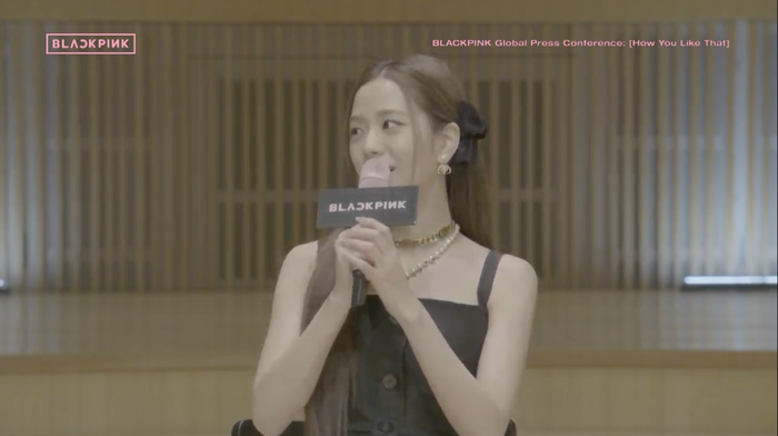 Jisoo