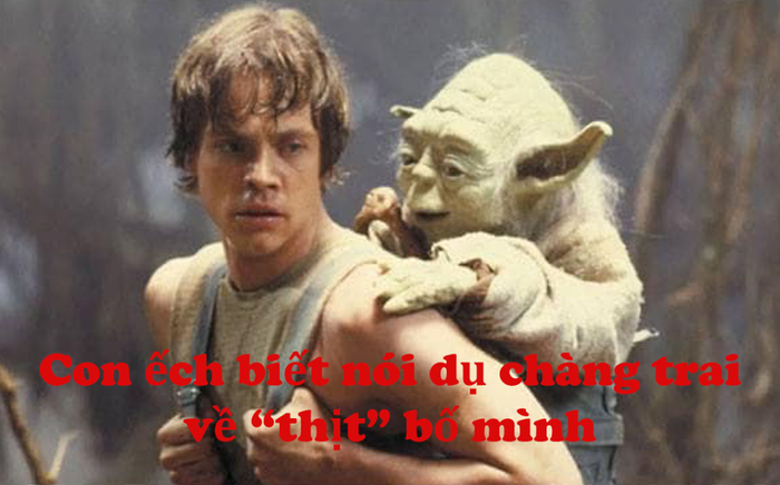 Tóm gọn nội dung phim chỉ với đúng một câu: xin một giây bớt nhây Ảnh 2