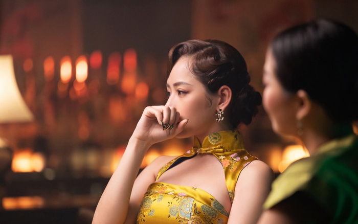 Chi Pu lên tiếng xin lỗi người hâm mộ sau loạt ồn ào liên tục bủa vây Ảnh 2