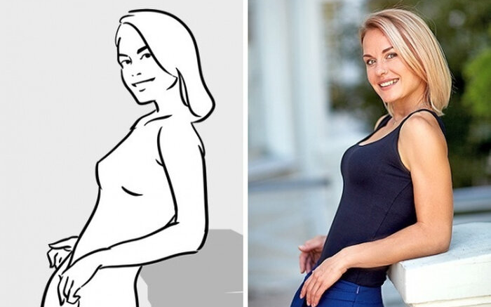 Cẩm nang chụp ảnh nghìn like phái đẹp nhất định cần biết khi 'du hí' hè này Ảnh 2