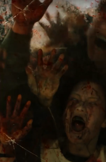 #Alive: Yoo Ah In và Park Shin Hye sợ hãi, cô đơn đến tận cùng, cố gắng giành sự sống Ảnh 7