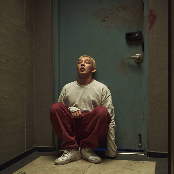 #Alive: Yoo Ah In và Park Shin Hye sợ hãi, cô đơn đến tận cùng, cố gắng giành sự sống Ảnh 10