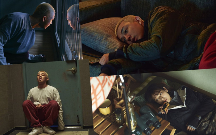 #Alive: Yoo Ah In và Park Shin Hye sợ hãi, cô đơn đến tận cùng, cố gắng giành sự sống Ảnh 2