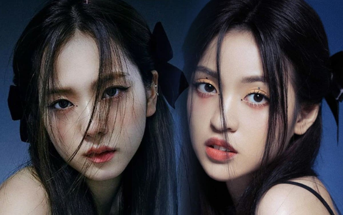 'Hotgirl trứng rán' Trần Thanh Tâm tung ảnh cosplay Jisoo (BlackPink), Blink Việt lập tức... xin tha! Ảnh 2