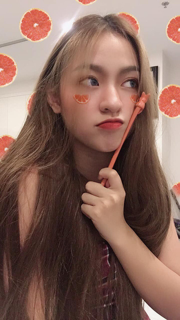 'Hotgirl trứng rán' Trần Thanh Tâm tung ảnh cosplay Jisoo (BlackPink), Blink Việt lập tức... xin tha! Ảnh 7