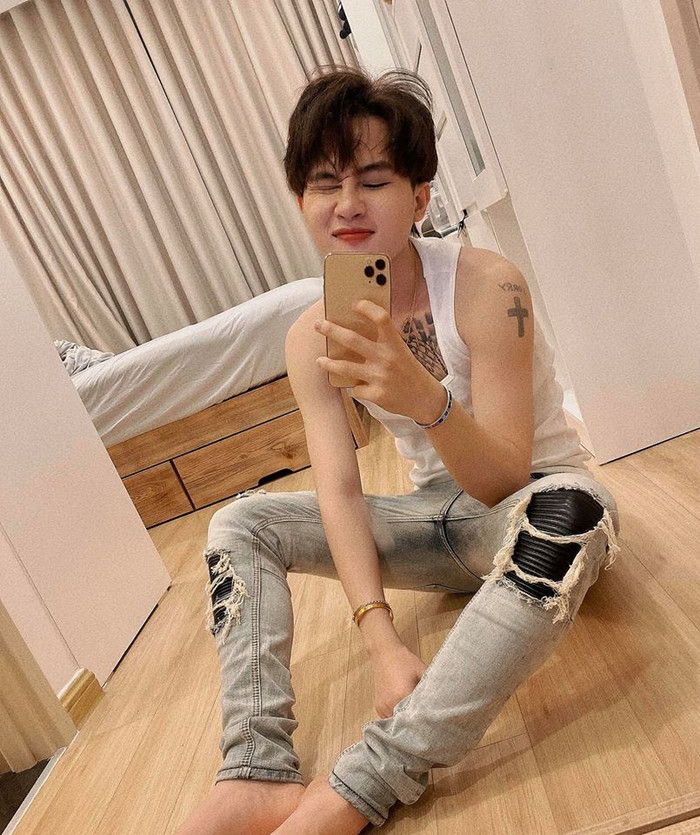 Jack lên tiếng khi FC bị kẻ gian hack Facebook: Đã quá quen với nhiều lần bị chơi xấu, hãm hại Ảnh 6