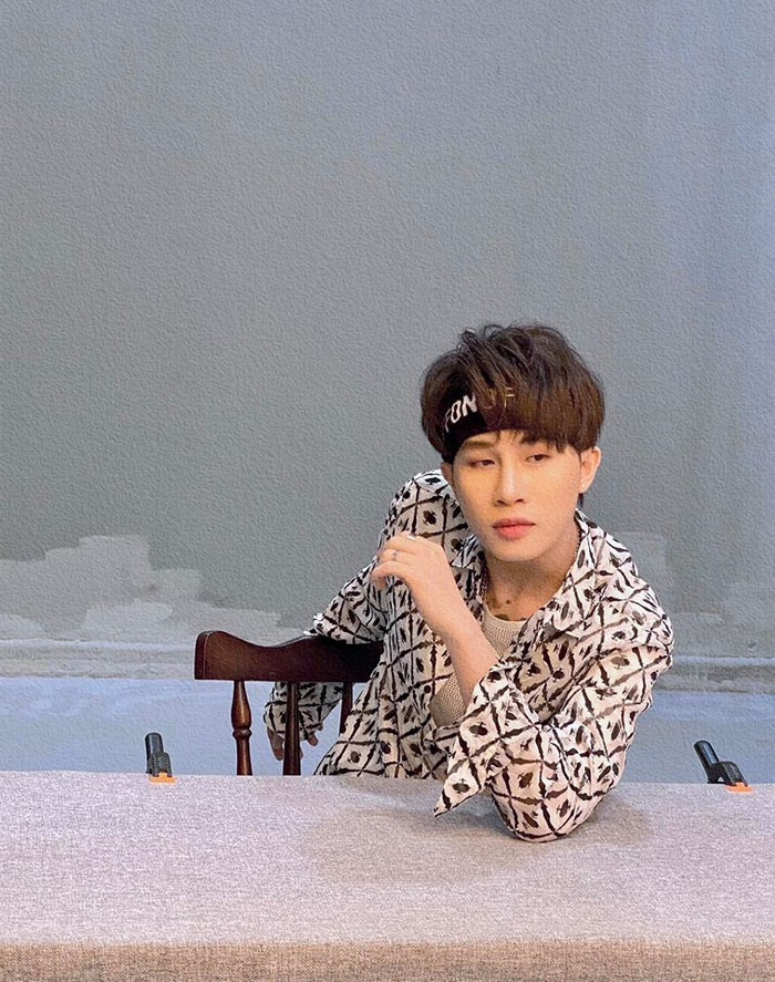 Jack lên tiếng khi FC bị kẻ gian hack Facebook: Đã quá quen với nhiều lần bị chơi xấu, hãm hại Ảnh 5