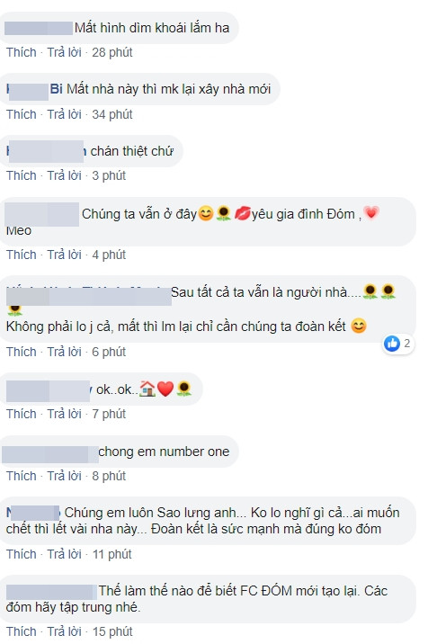 Jack lên tiếng khi FC bị kẻ gian hack Facebook: Đã quá quen với nhiều lần bị chơi xấu, hãm hại Ảnh 8