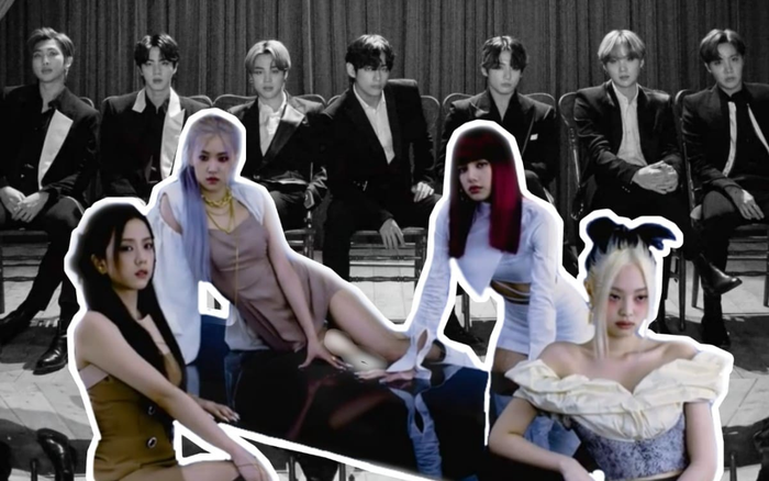 Ra MV cùng ngày- cùng giờ, BTS vượt mặt BlackPink đứng đầu trending Mỹ dù chỉ phát hành MV tiếng Nhật Ảnh 2