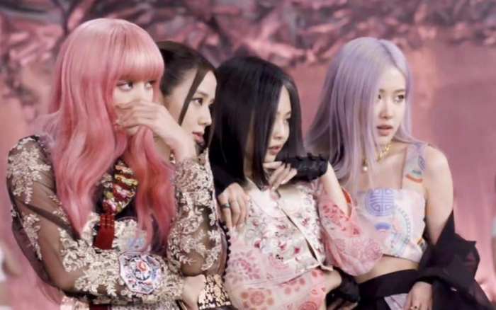 How You Like That sau 4 tiếng phát hành: No.1 iTunes US, lượng người xem công chiếu cao nhất mọi thời đại và hàng loạt 'mưa kỉ lục' Ảnh 2