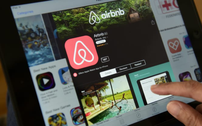 CEO Airbnb: Chúng tôi cần 12 năm xây dựng nhưng gần như mất tất cả trong 6 tuần’ Ảnh 2