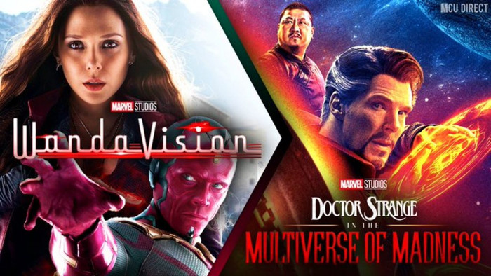 Scarlet Witch sẽ có năng lực hồi sinh người chết trong MCU và cái tên được chọn có phải Vision? Ảnh 2