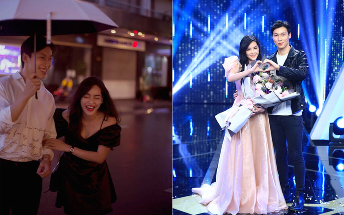 Đang lãng mạn lại tuyên bố chỉ là bạn, Vũ Thanh Quỳnh và Alan Phạm bị chỉ trích 'lừa gạt tình cảm người hâm mộ' Ảnh 2