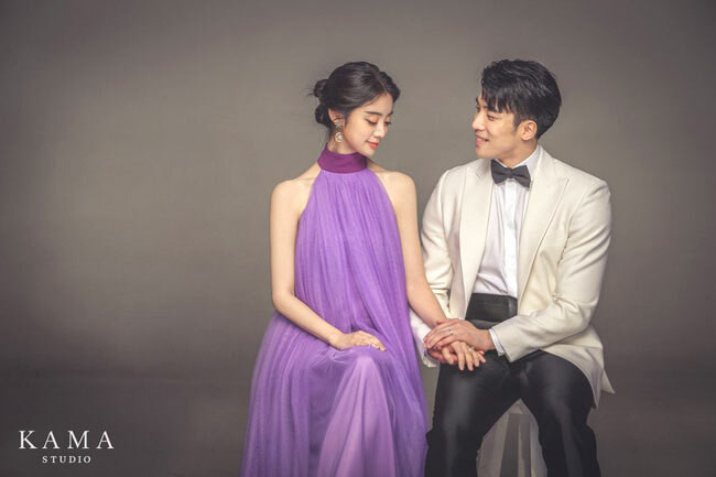 Câu chuyện phía sau lễ cưới đẹp như mộng của Hyerim-Shin Min Chul và sự xuất hiện của Wonder Girls Ảnh 3