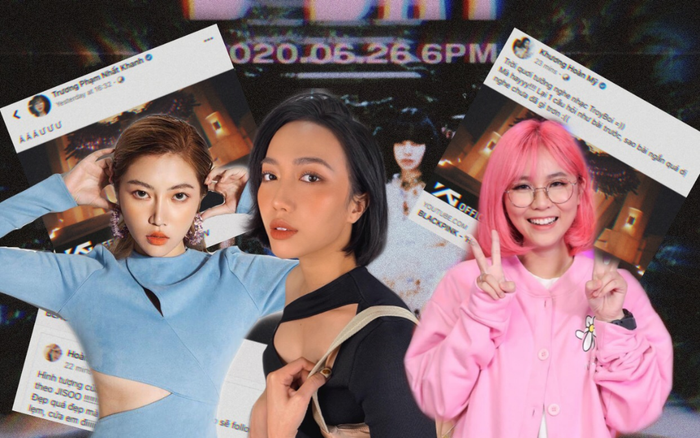 Phản ứng của sao Việt về 'How You Like That' (BlackPink): Orange phát cuồng nhưng vẫn chưa đã, Diệu Nhi bật mode nhập vai thành viên thứ 5 Ảnh 2