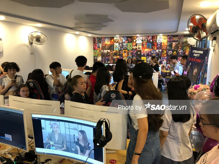 Quả nhiên là Hậu cung của BlackPink: Cày view How You Like That 'xịn' thế này, bảo sao idol comeback chưa bao lâu đã #1 trending Việt Nam Ảnh 6