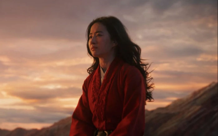 Một lần nữa, Mulan lại phải dời lịch chiếu vì Covid-19 Ảnh 2