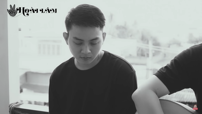 Hoài Lâm tung sản phẩm mới giữa tâm điểm ly hôn, ca từ như 'rút hết tâm can' gửi đến Bảo Ngọc? Ảnh 4