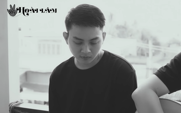 Hoài Lâm tung sản phẩm mới giữa tâm điểm ly hôn, ca từ như 'rút hết tâm can' gửi đến Bảo Ngọc? Ảnh 2