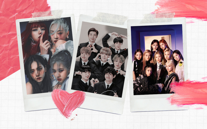 BXH thương hiệu nhóm nhạc KPop tháng 6/2020: BlackPink lẫn Twice tăng điểm 'ầm ầm', lăm le soán ngôi BTS Ảnh 2