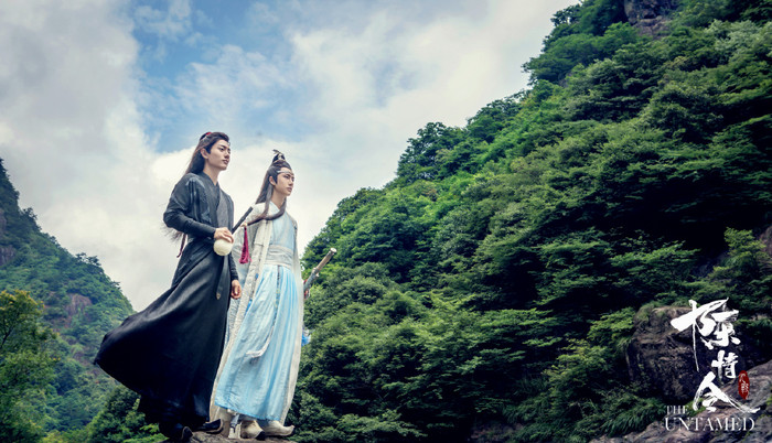 Kỷ niệm 1 năm lên sóng của Trần tình lệnh: Tác phẩm khiến bao khán giả mê mệt trong mùa hè 2019 Ảnh 6