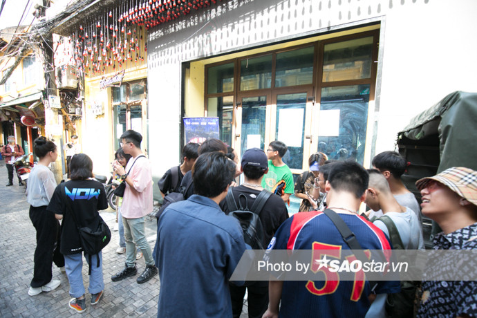 Tuyển sinh King Of Rap 2020: Hà Nội nắng nóng 40 độ C cũng không bằng cái nóng ở vòng casting ngay lúc này Ảnh 5