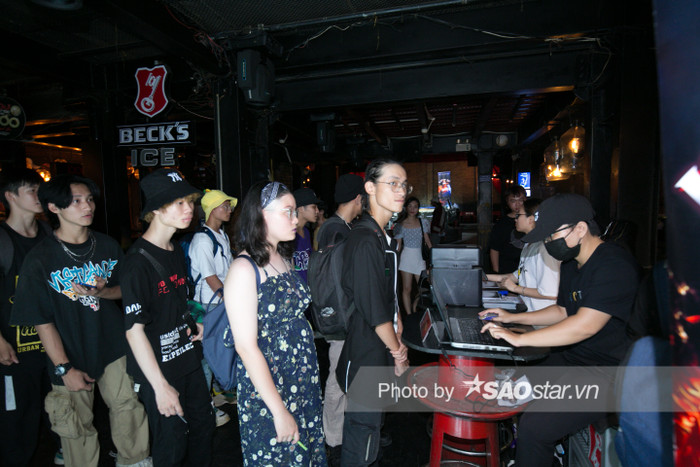 Tuyển sinh King Of Rap 2020: Hà Nội nắng nóng 40 độ C cũng không bằng cái nóng ở vòng casting ngay lúc này Ảnh 1