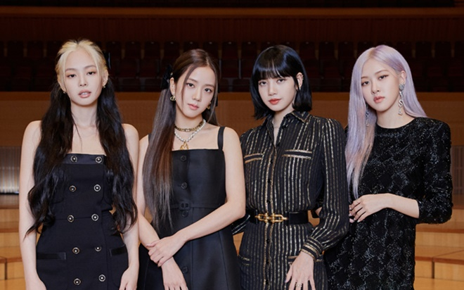 'How You Like That' của Blackpink phá nhiều kỷ lục: Knet tố đạo phong cách của 2NE1 và Bigbang Ảnh 2