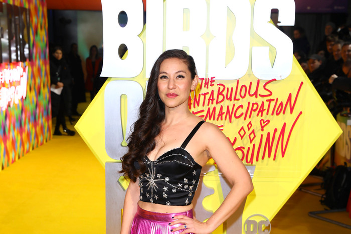 Margot Robbie sắp làm nữ chính trong phim Cướp biển vùng Caribe mới Ảnh 10