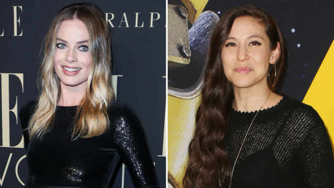 Margot Robbie sắp làm nữ chính trong phim Cướp biển vùng Caribe mới Ảnh 3