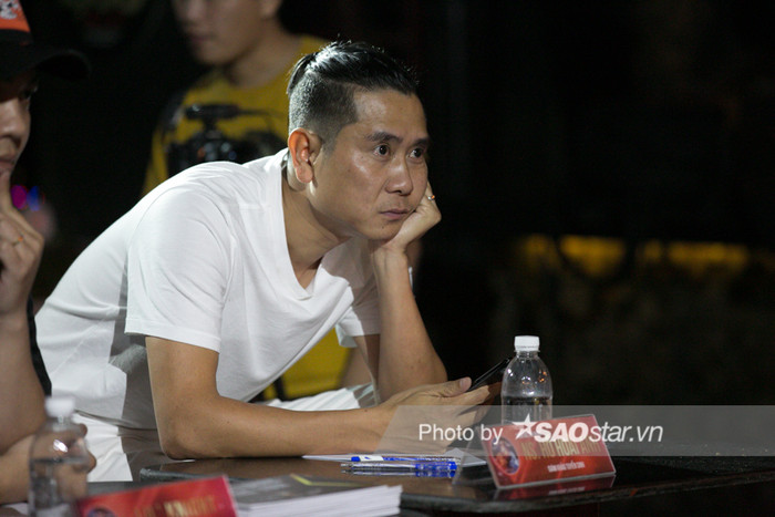 Nhạc sĩ Hồ Hoài Anh