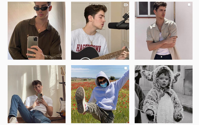 Miệng em chúm chím, các bạn có yêu không nào?