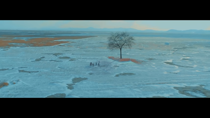 Giải mã 21 chi tiết đắt giá của MV 'Stay Gold' của BTS Ảnh 43