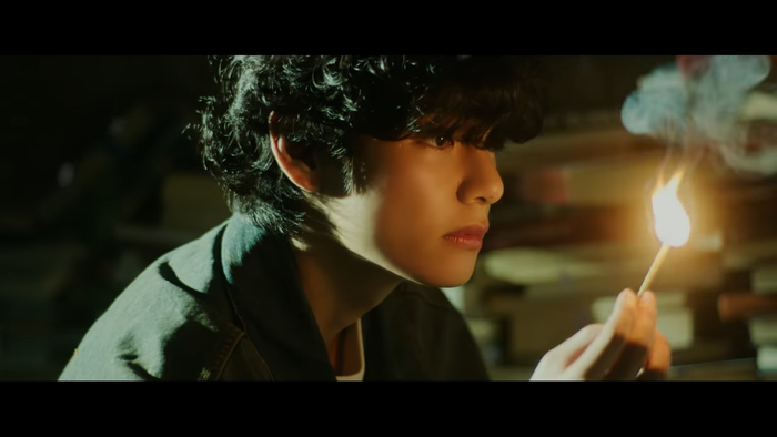 Giải mã 21 chi tiết đắt giá của MV 'Stay Gold' của BTS Ảnh 22