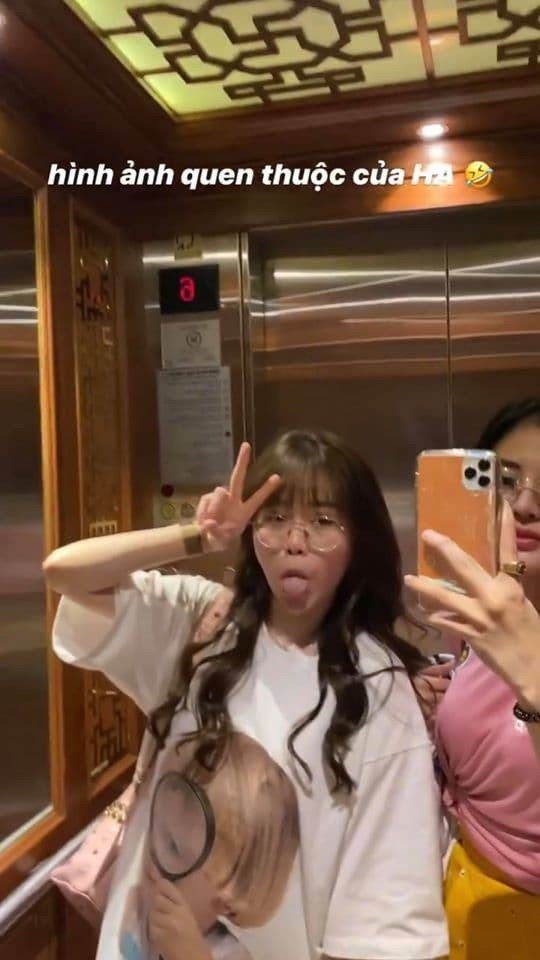 Bị chê bai kém sắc, bạn gái Quang Hải 'cà khịa’ ngầm antifan Ảnh 5